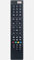 RC48125 Replacement Remote Control Fit for Panasonic TV TX-24C300B TX-32C300B TX-40C300B TX55CR430B TX-55CR430B TX48CX400B TX-48CX400B TX40CX400B TX-40CX400B 24CW304 32CW304 TX24C300 TX32C200 30089237