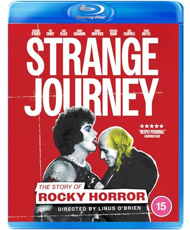Strange Journey: The Story of Rocky Horror