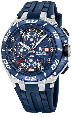 Festina Chronographen Chrono Bike