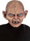 Rubie's 3 50626 - Herr der Ringe Gollum Maske, Größe M/L, blau