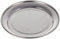 Lacor 61110 Sous Verre 10,5 cm Inox 18 % Cr, Argent