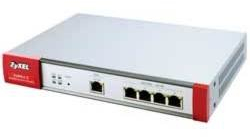 ZyXEL ZyWALL 5 UTM Internet-Sicherheitsanwendung