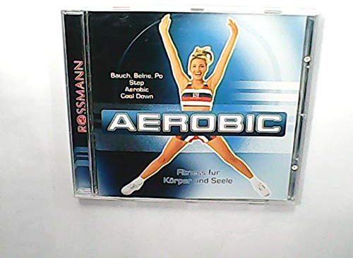 Aerobic - Fitness für Körper und Seele