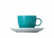 Thomas Sunny Day Turquoise Espresso-/Mokkatasse 2tlg