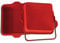 Silikomart SFT306 Molde de Silicona Cuadrado, Color Terracota 228 x 228 H 50 mm