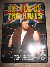 Kings of The Square Ring Volume 2 - [Dvd 2008]