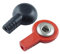 ElectraStim - 2 mm Press Snap- Adaptersatz 4 mm