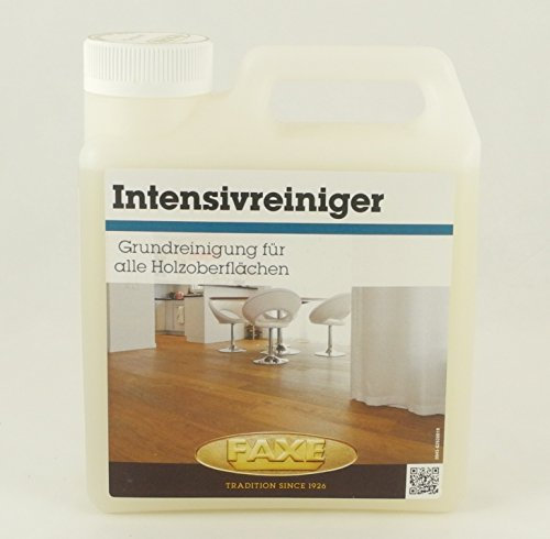 Faxe Intensivreiniger 1,0 Liter