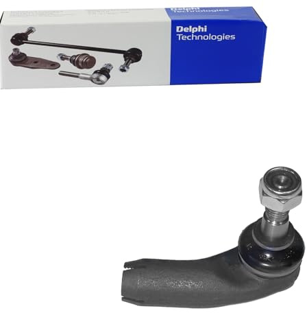 Delphi TA1453 Tie Rod