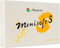Menisoft S Wochenlinsen, 6 Stück/BC 8.30 mm/DIA 14.00 mm / +3.25 Dioptrien