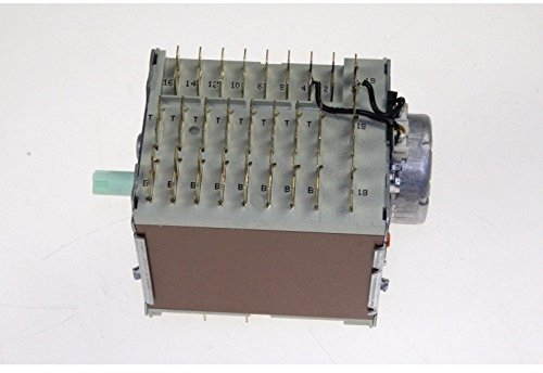 VEDETTE - PROGRAMMATEUR pour lave linge VEDETTE