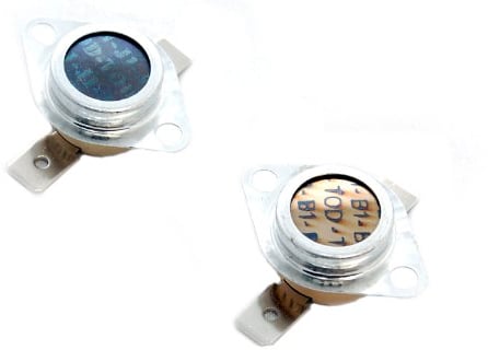 Ariston c00095566 Sèche-linge Accessoires/Hotpoint Creda Indesit Sèche-linge Thermostat