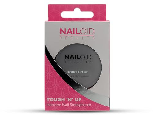 NAILOID Tough N Up Nail Care Kit 15g