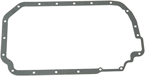Elring 422.880 Dichtung, Ölwanne | Kompatibel mit: AUDI A4 B5, A4 B5 Avant, A4 B6, A4 B6 Avant, A6 C5, A6 C5 Avant, A8 D2, ALLROAD C5, SKODA SUPERB I