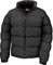 Result Holkham Feel Jack Herren, Schwarz, XL