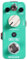 Mooer Green Mile Pedale Overdrive Classico