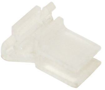 Basket Clip for Zanussi Fridge Freezer Equivalent to 2112699000