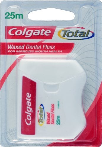 Colgate Filo interdentale - 25 ml