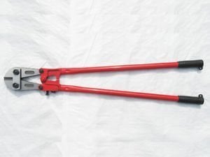 Secure Fix Direct 36 Chain Bolt Cutters Heavy Duty Croppers - Barbed Wire Cable Padlock Link Tool