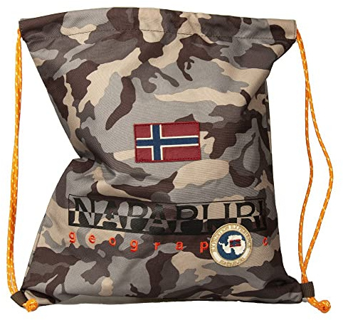 Napapijri Sport-/Turntasche Artikel 5ANN3R22 NORTH CAPE GYM BACKPACK 41 x 36 x 1 cm (CA.)