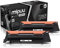 Mipuu 2 Toner kompatibel zu Samsung CLT-K404S CLT-P404B (Schwarz, SU364A) Druckerpatrone für Samsung Xpress C480fw C480w C430 C430w C480 C480fn C482w Laserdrucker