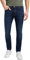 Lee Luke, Jeans Uomo, True Authentic, 38W / 34L