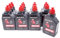 MOTUL 105786-12 Multi Dual Kupplung Transmission Fluid, 12 l, 1 Pack