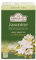 Ahmad Tea - Jasmine Romance - Grüner Jasmintee mit echten Jasminblüten - Einzeln Verpackte, Aromaversiegelte Teebeutel mit 2g Tee pro Portion - 6 x 20 Teebeutel mit Band