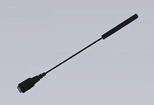 Hytera AN0435W11 Titanium Antenna UHFGPS