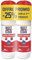 Insect Ecran Répulsif Peau Spécial Tropiques Lot de 2 x 75 ml