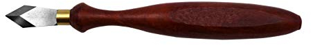 PAULIMOT Anreißmesser mit beidseitigem Anschliff, 175 mm