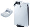 Mcbazel Headset Hook for PS5 Pulse,Headset Stand for PS5/PS5 Slim/PS5 Pro, Headphone Stand for PS5 Pulse 3D, Headset Holder for PlayStation 5 Console & PlayStation Slim/Pro, PS5 Accessories