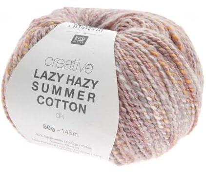 Rico Design Lazy Hazy