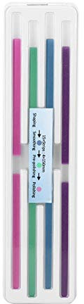 Chrom Tooth Polish - ZäHne Polieren,Zahn Schleifpapier Polierstreifen,60 StüCk/Pack