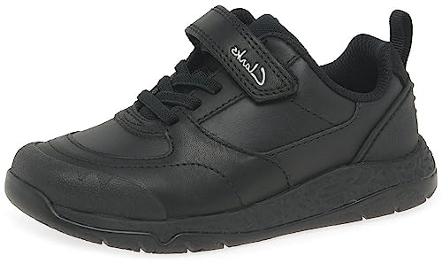 Clarks Boy's Steggystride KSneaker