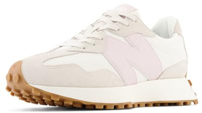 NEW BALANCE 327, Sneaker Donna, December Sky, 38 EU
