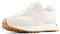 NEW BALANCE 327, Sneaker Donna, December Sky, 38 EU