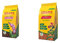 Seramis Spezial-Substrat für Orchideen, 2,5 l – Orchideensubstrat mit Tongranulat und Pinienrinde & Pflanz-Granulat für alle Zimmerpflanzen, 2,5 l – Pflanzen Tongranulat, Blumenerde Ersatz,Gelb