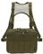 Brandit US Cooper Chest Pack Operator olive Gr. OS