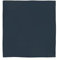 JOPHY & CO. Bandanas aus 100% Baumwolle für Damen Herren Kinder Unisex mit Paisley Muster Kopftuch Kopfbedeckung Schal für Haar/Hals/Handgelenk/Kopf COD.644 (Dunkelblau)