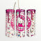 Sellrex Kitty Insulated 20oz Thermal Skinny Tumbler