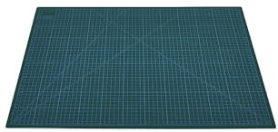 kaiserkraft | Schneidematte | 1-seitig | BxT 450 x 600 mm