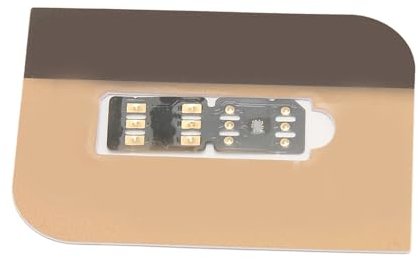 Sxhlseller Entsperrungskartenaufkleber füR Telefon, 4G 5G Doppelseitiger R SIM CLUB 3.0 Entsperrungskartenaufkleber Auto PopUp Kompatibel füR Telefon 6 7 8 X XS 11 12 13 14 Serie füR IOS
