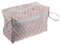 SHINEOFI Basteltaschen Tragetaschen-Organizer Schiff Pullover Holzdisplay für Stifte werkzeug Stricktasche Basteltasche zur Aufbewahrung von Garn häkeln Container Plugin Aufbewahrungstasche