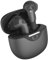 Fresh 'n Rebel Twins Blaze Bluetooth Kopfhörer In Ear mit Wind Noise Cancelling, In-Ear Kopfhörer Kabellos, Mit ENC microfon, Bluetooth 5.3, IPX4 spritzwasserfest, 32 std. Spielzeit (Schwarz)