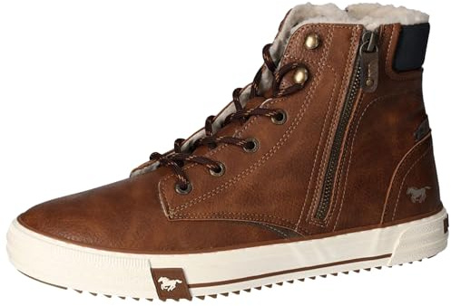 MUSTANG Herren High Top Sneaker