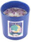 The Moon Amethyst-Kristall-Kerze