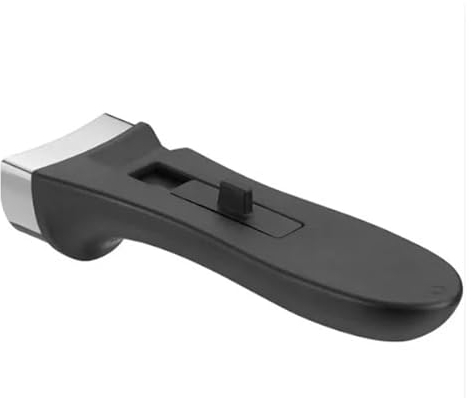 Mango Compatible con Ollas a Presión WMF Serie Perfect Plus con Diámetro de 22 cm - Número de Referencia 0894136030 - Modelos Posteriores a 2023 - Repuesto Original