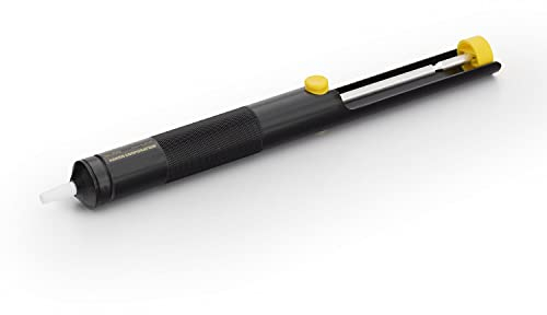 Hakko SPPON 20G - Pompa dissaldante manuale