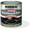 Ronseal OCBBP250 One Coat Blackboard Paint 250ml